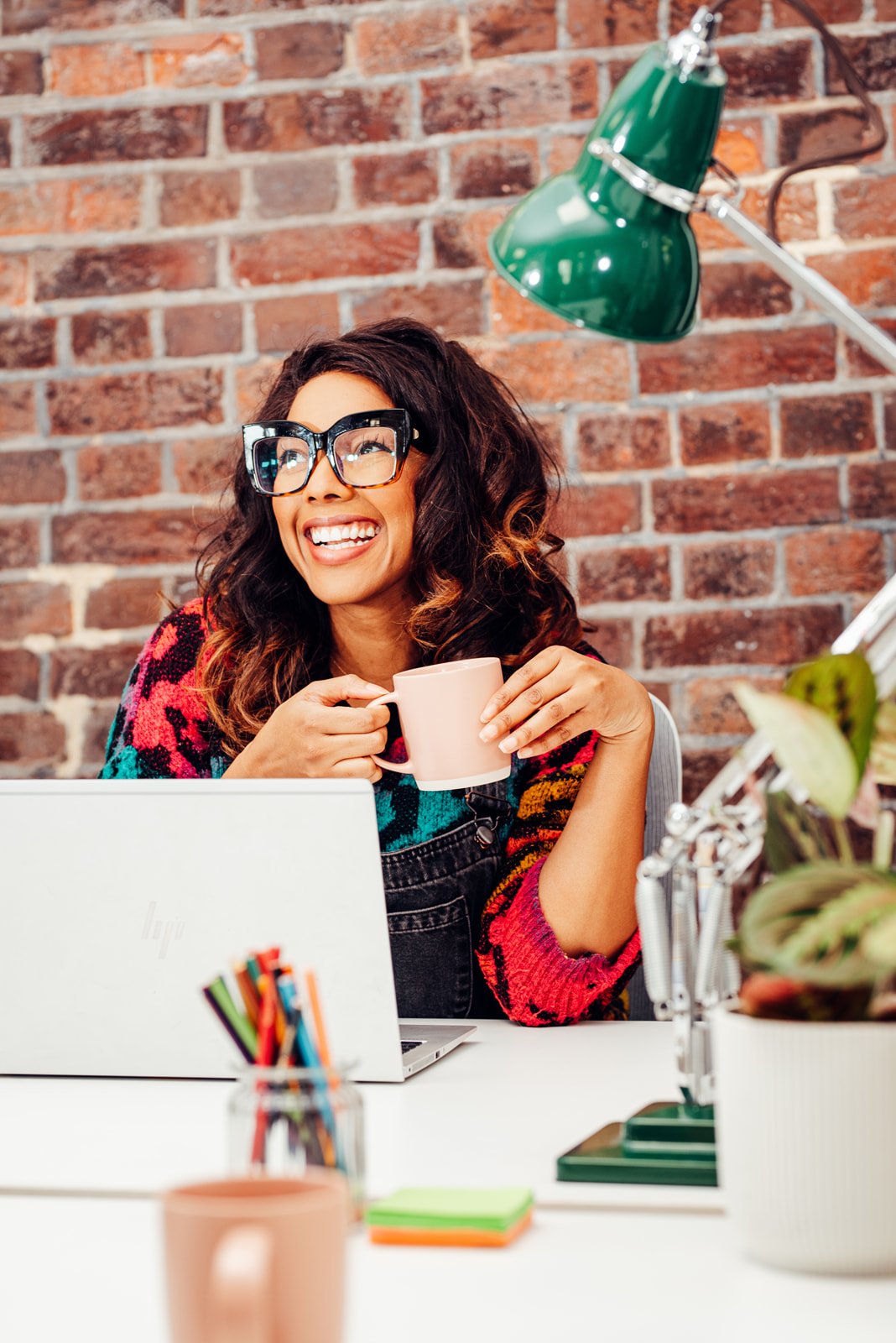 Office Lifestyle Photoshoot by James Bridle Photography 2023