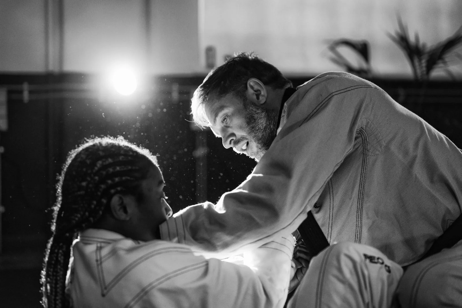 Tom Hardy by James Bridle Photography