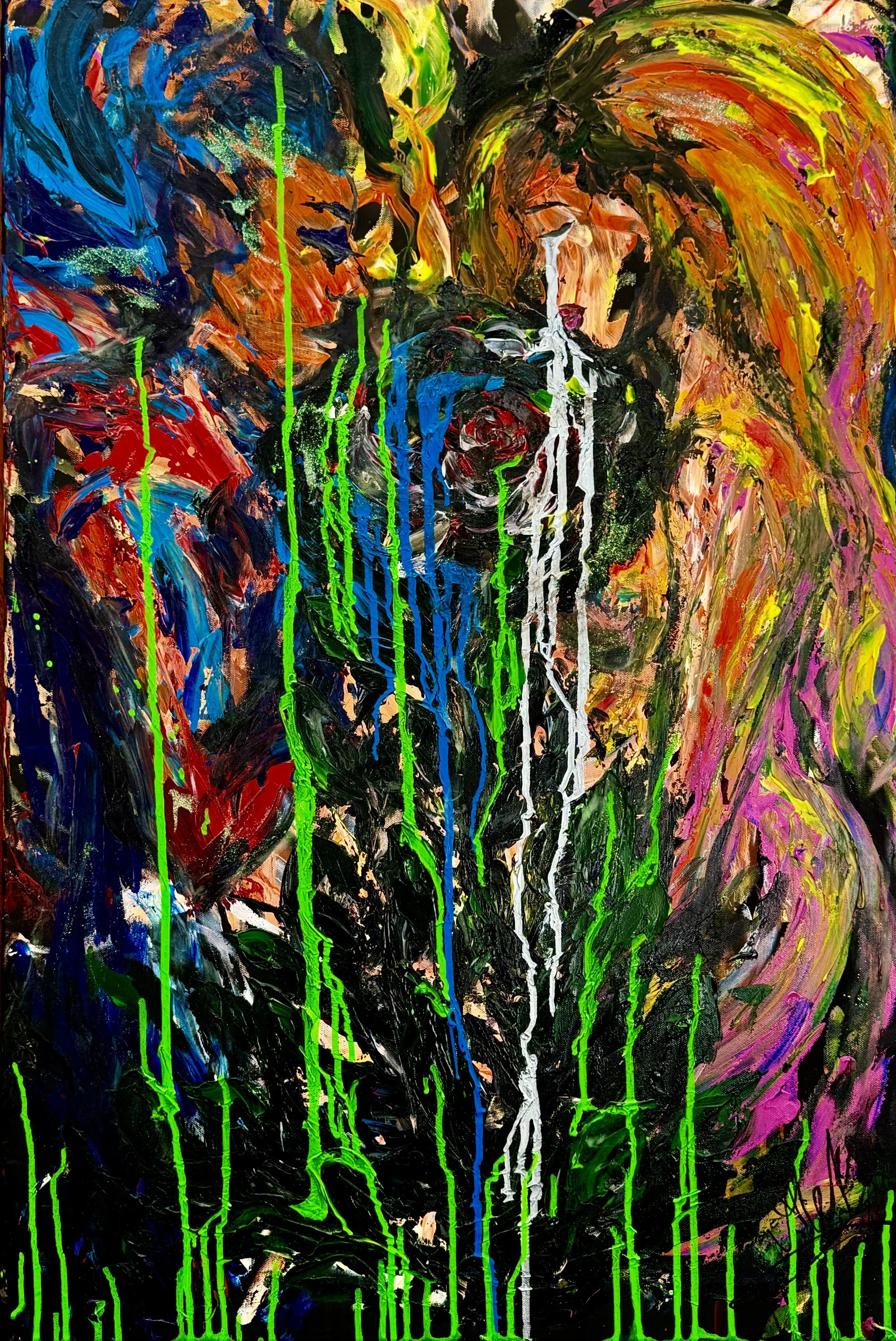 Love Divide Original