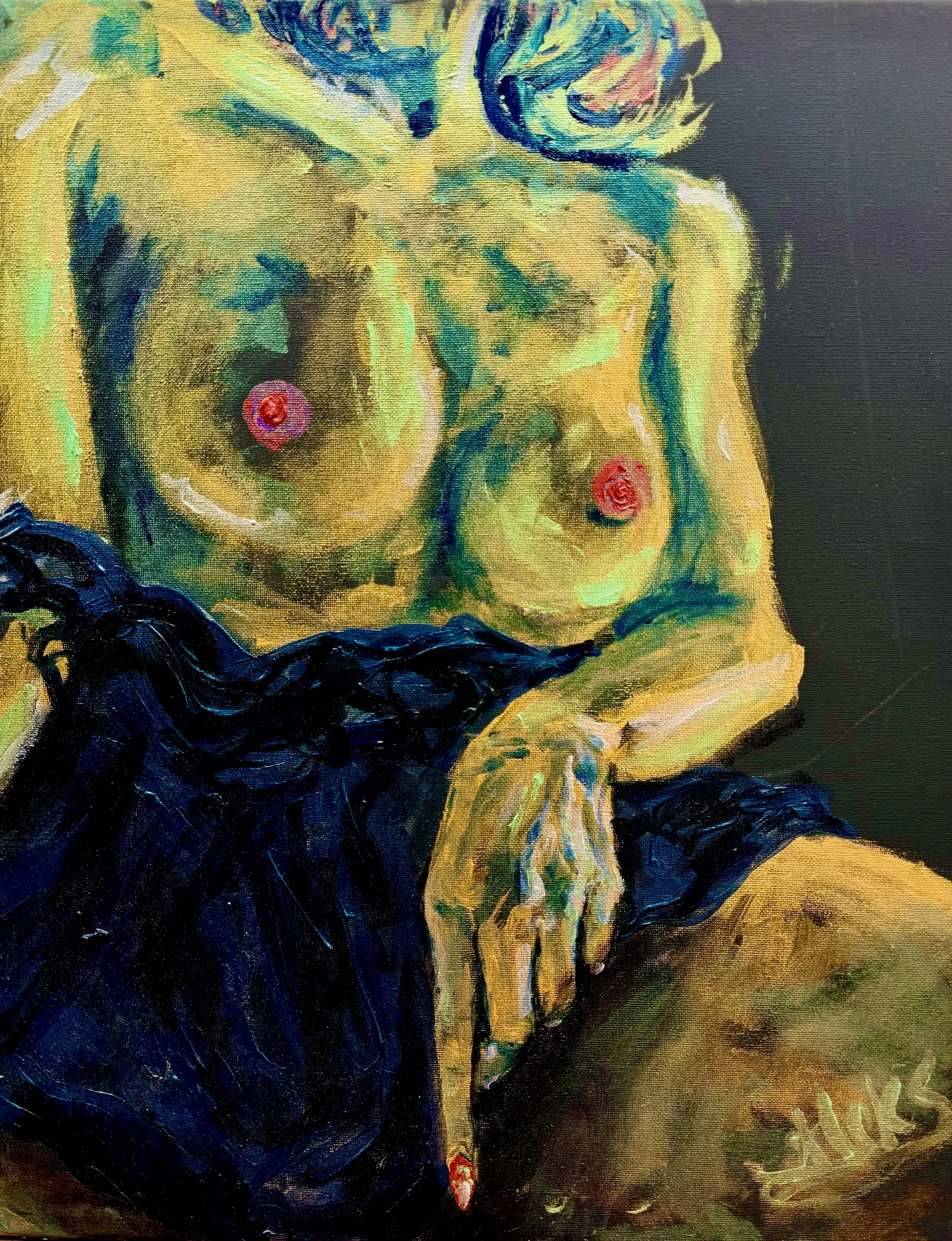 Luster Expose Original 16x20in