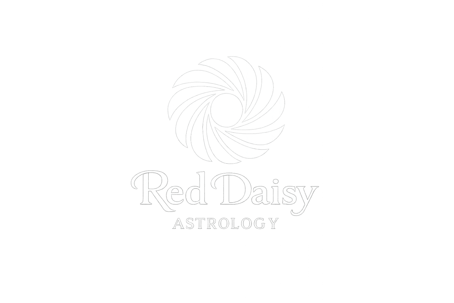 Red Daisy Astrology