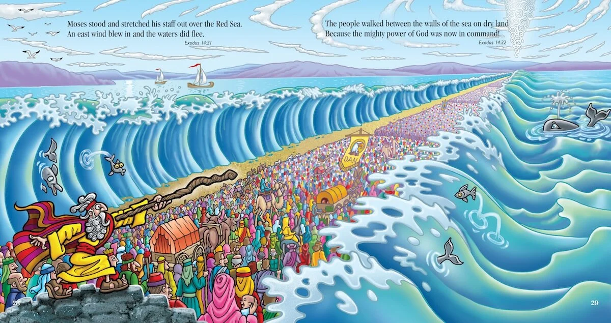 Catherine Zoller - Rhyme and Reason Book Exodus sample page 3.jpg