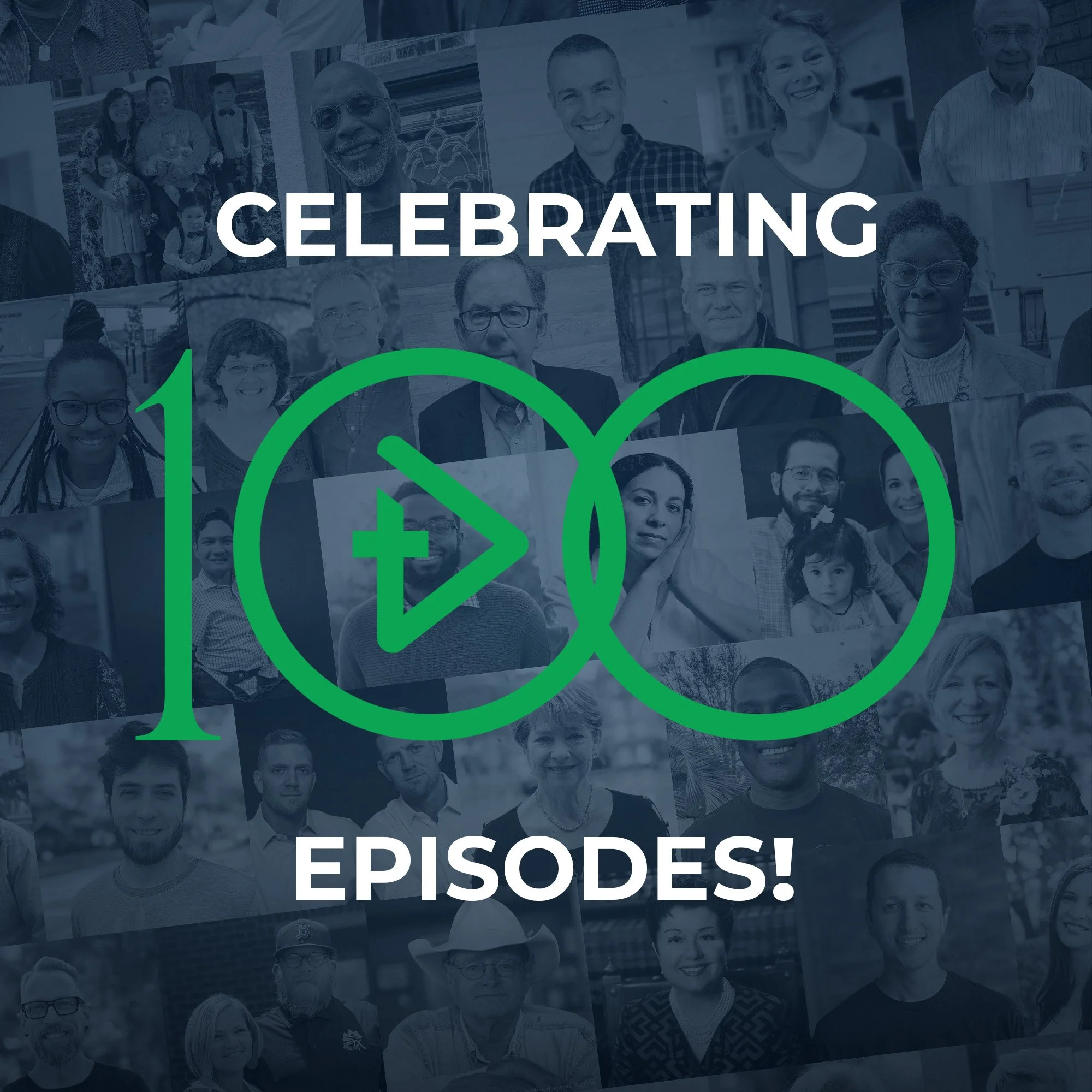 SPECIAL: Celebrating 100 Episodes!
