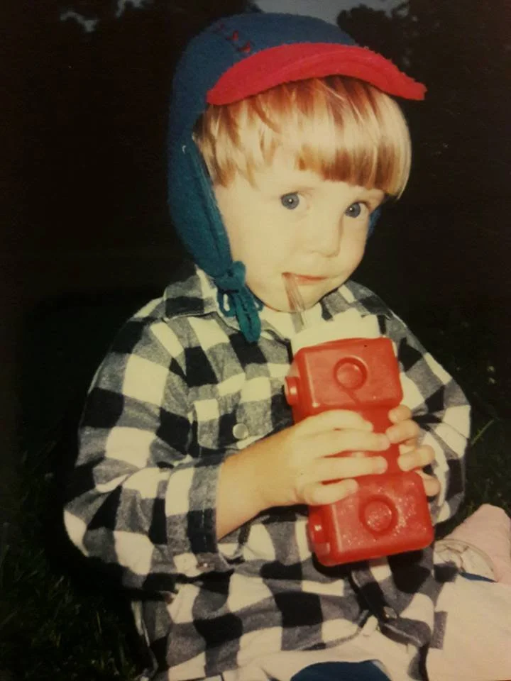 Dakota growing up.jpg