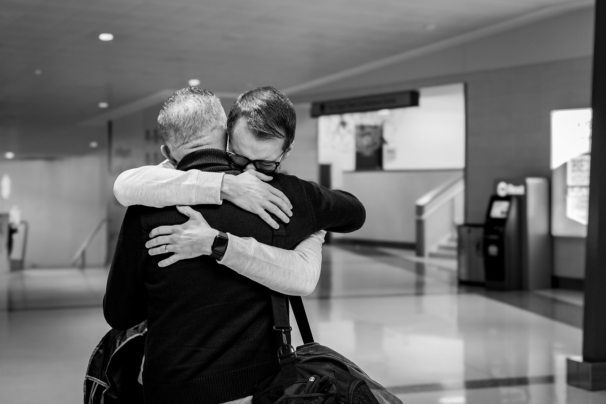 Landon's first hug with his dad (2nd angle).jpg
