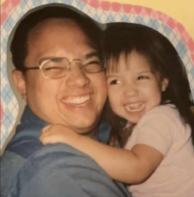 Safe to say that Emma is my “Mini Me” in many ways.