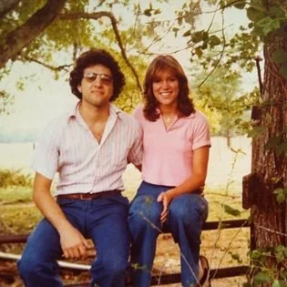 George and Kathleen dating