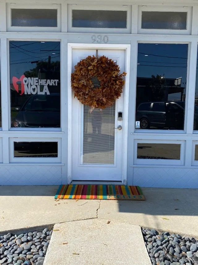 One Heart NOLA