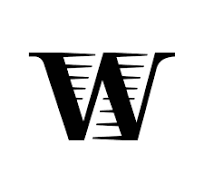 Worldview Academy logo on a transparent background.