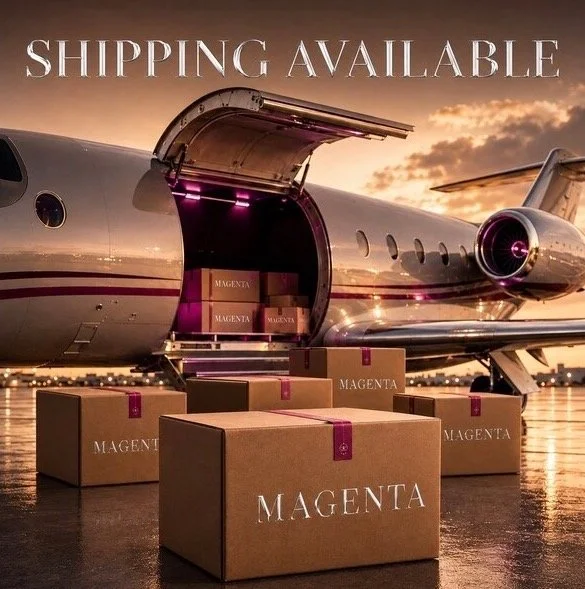 Magenta: Where Beauty Meets Intention