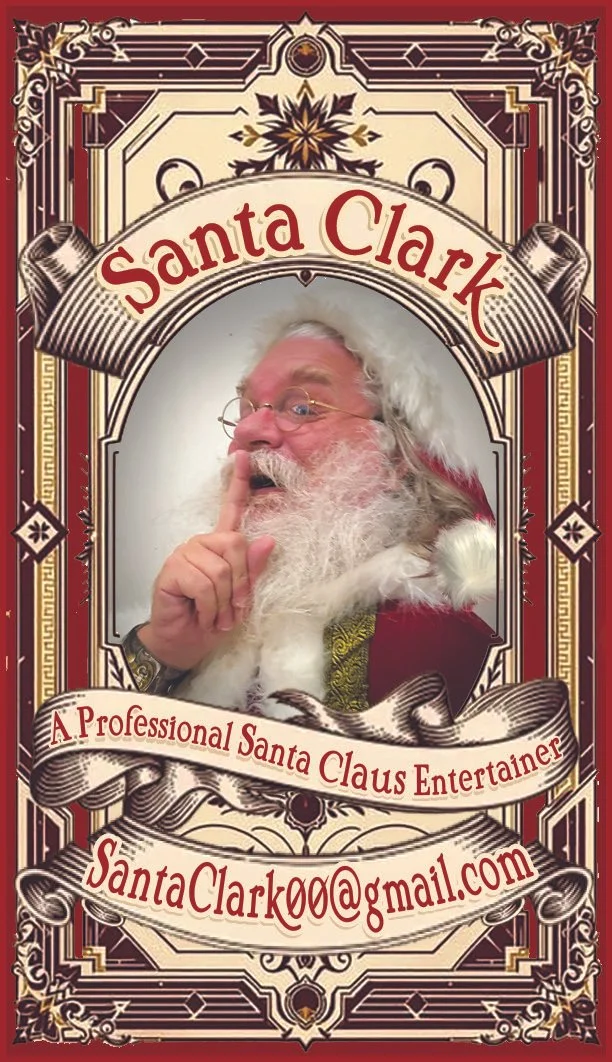 Santa Clark