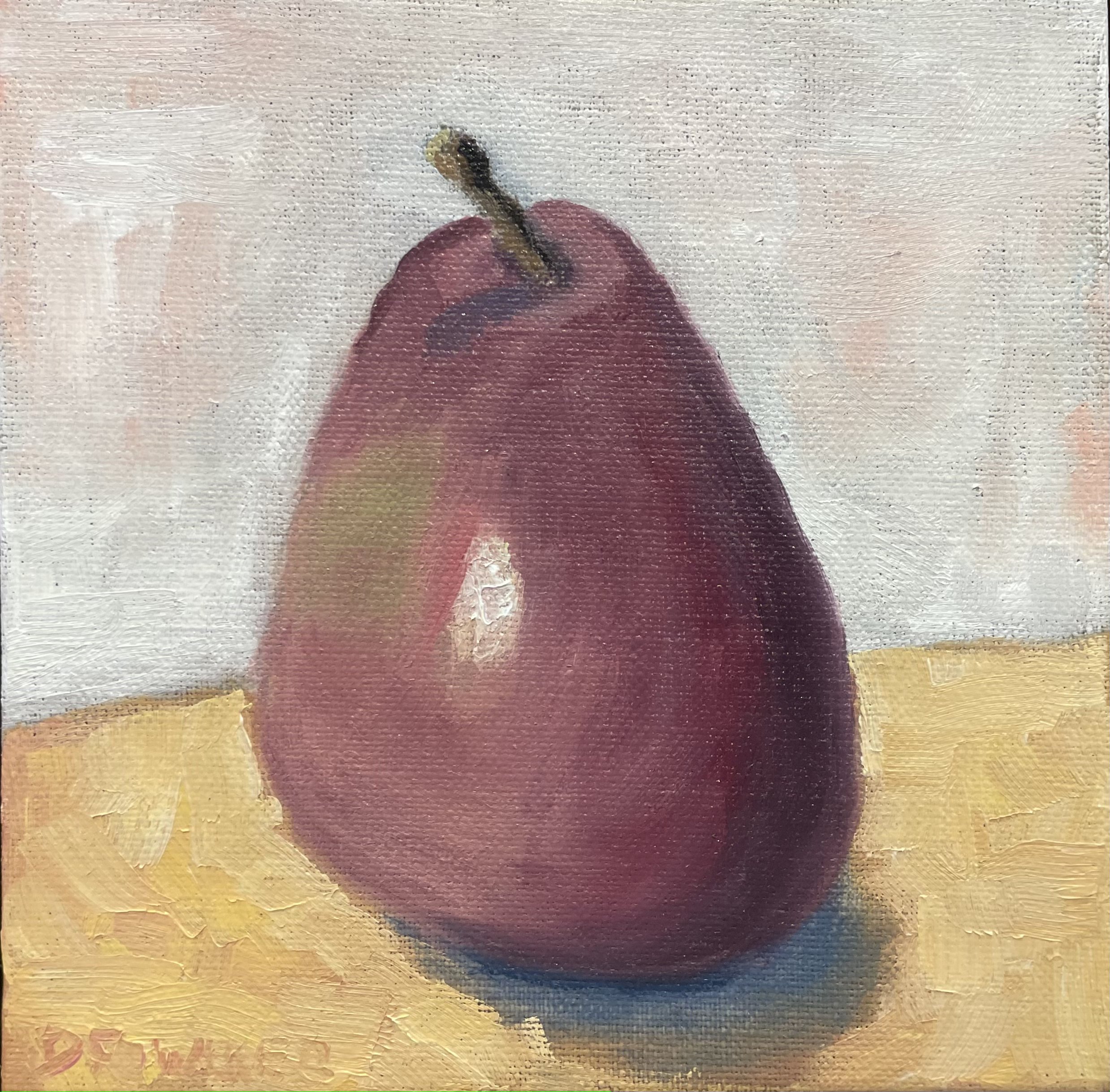 Pear II - $185