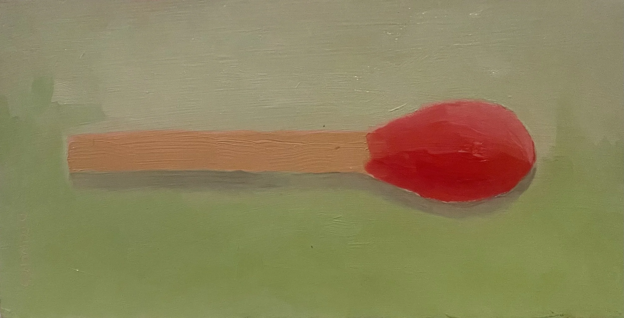 Light My Fire - $200