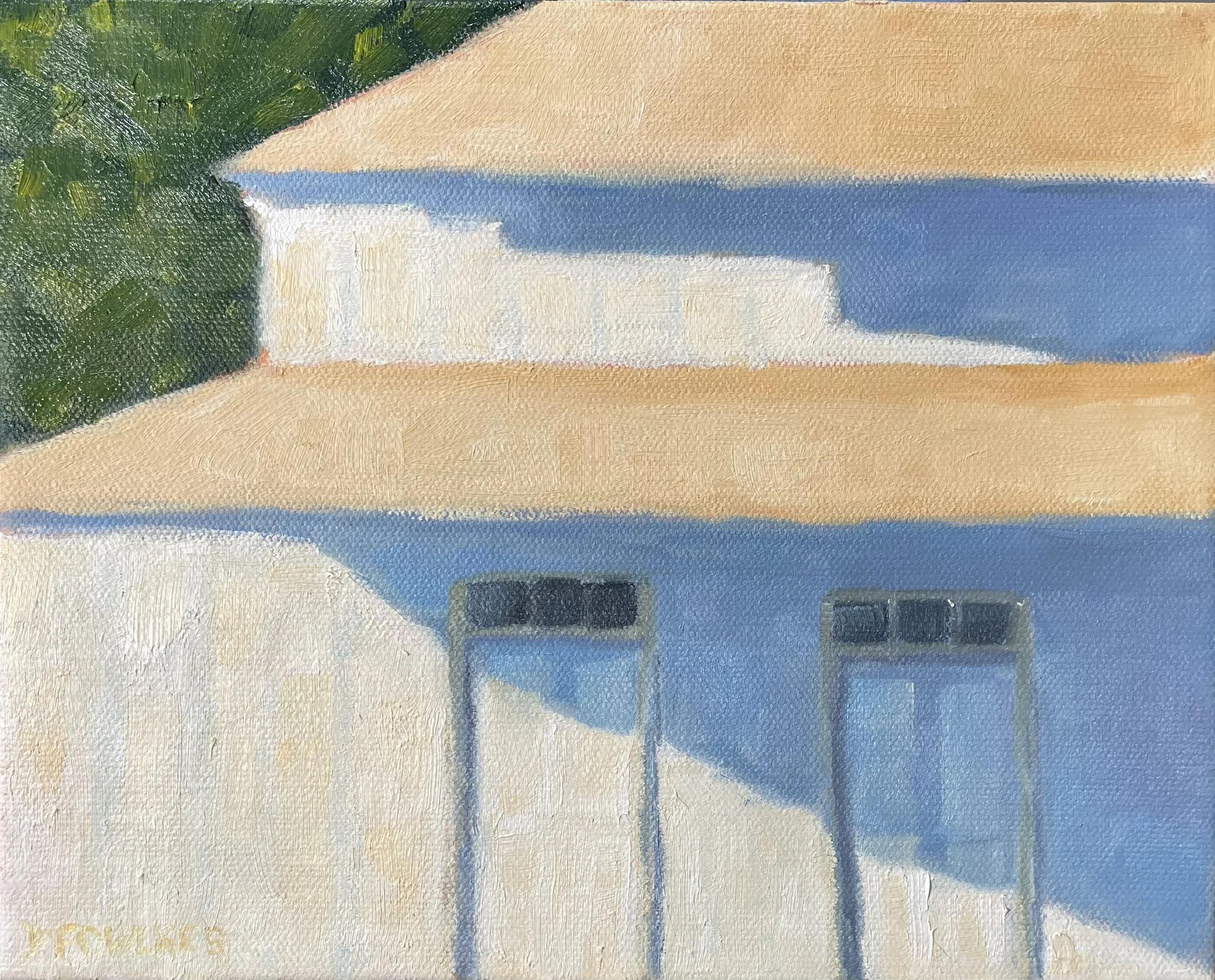 Jefferson Baths - $400