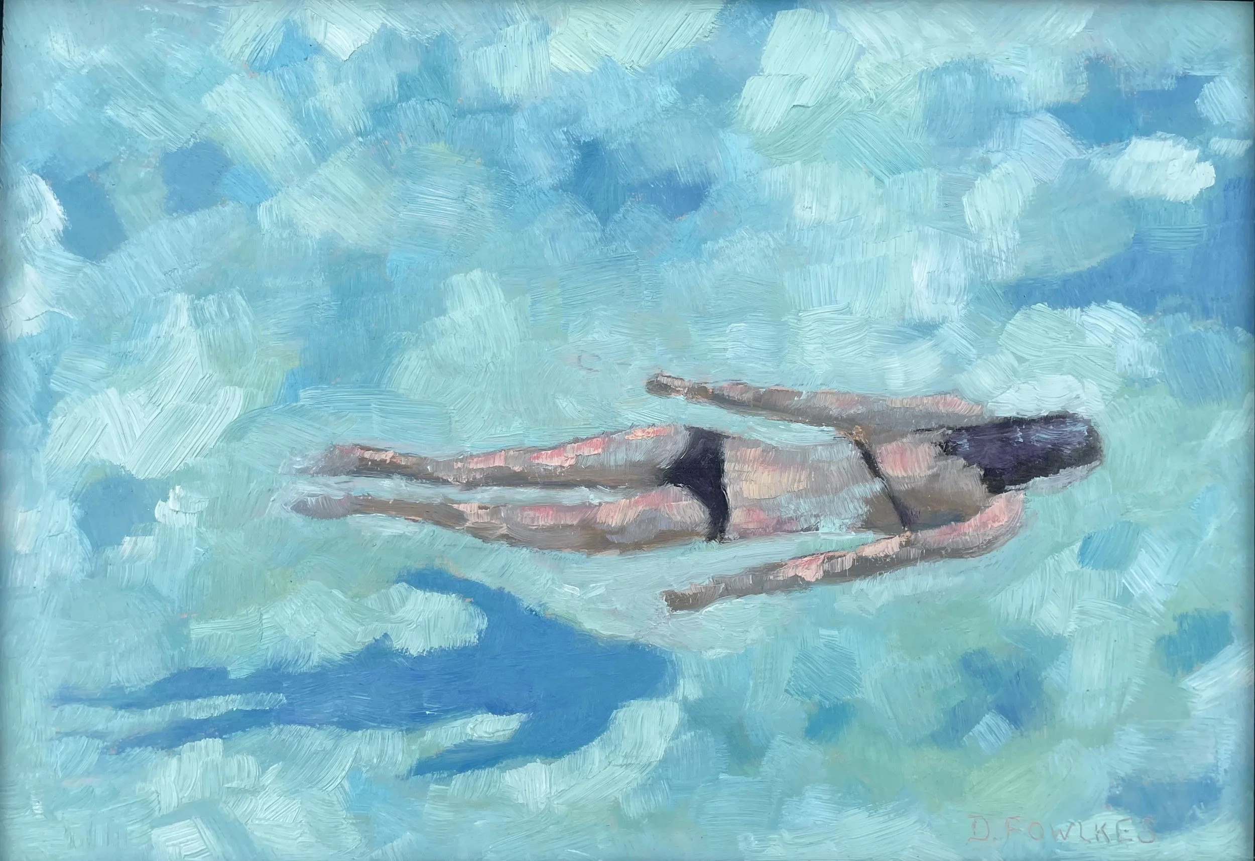 Refresh - SOLD