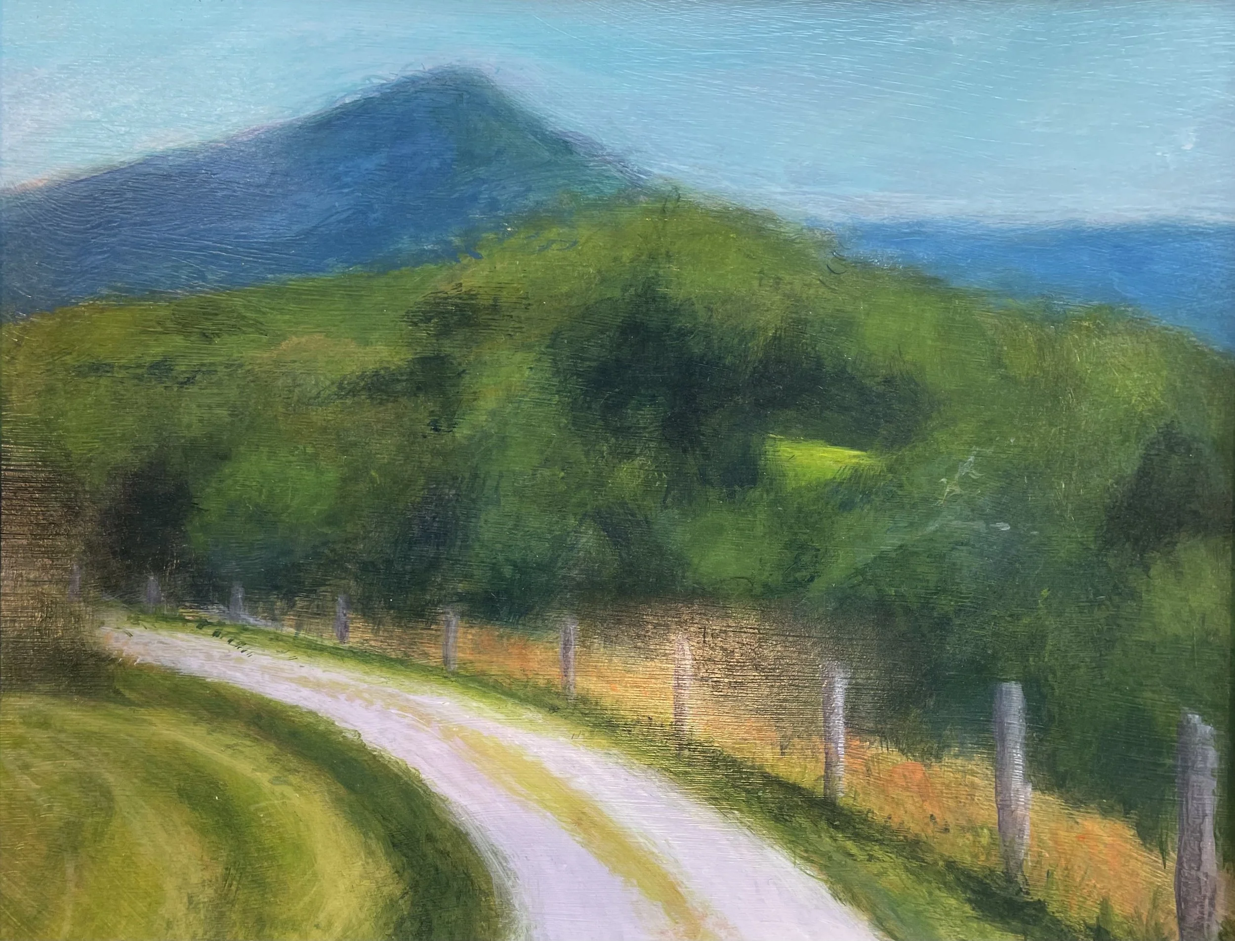 Jump Mountain - $410