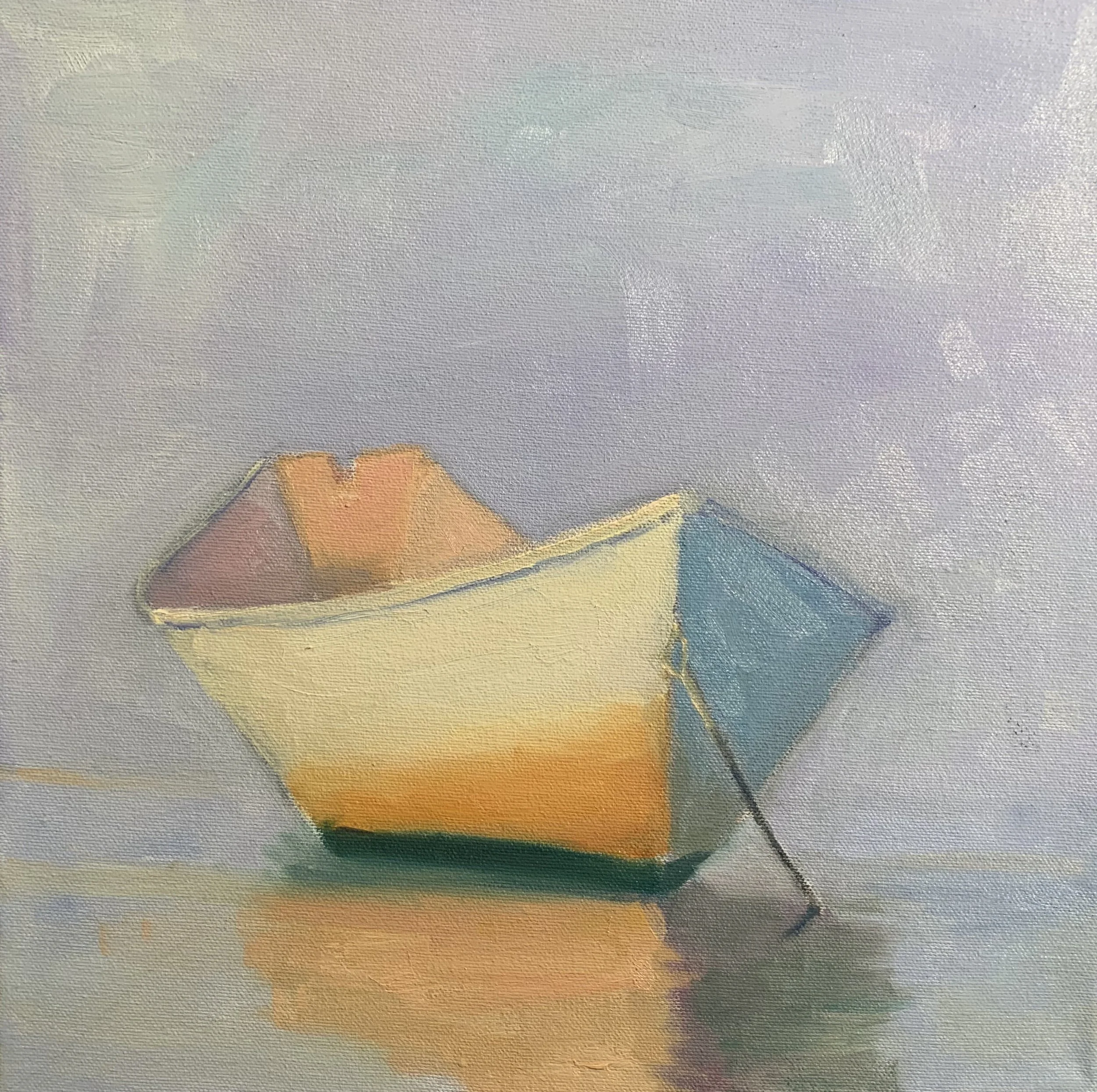 The Dory - SOLD