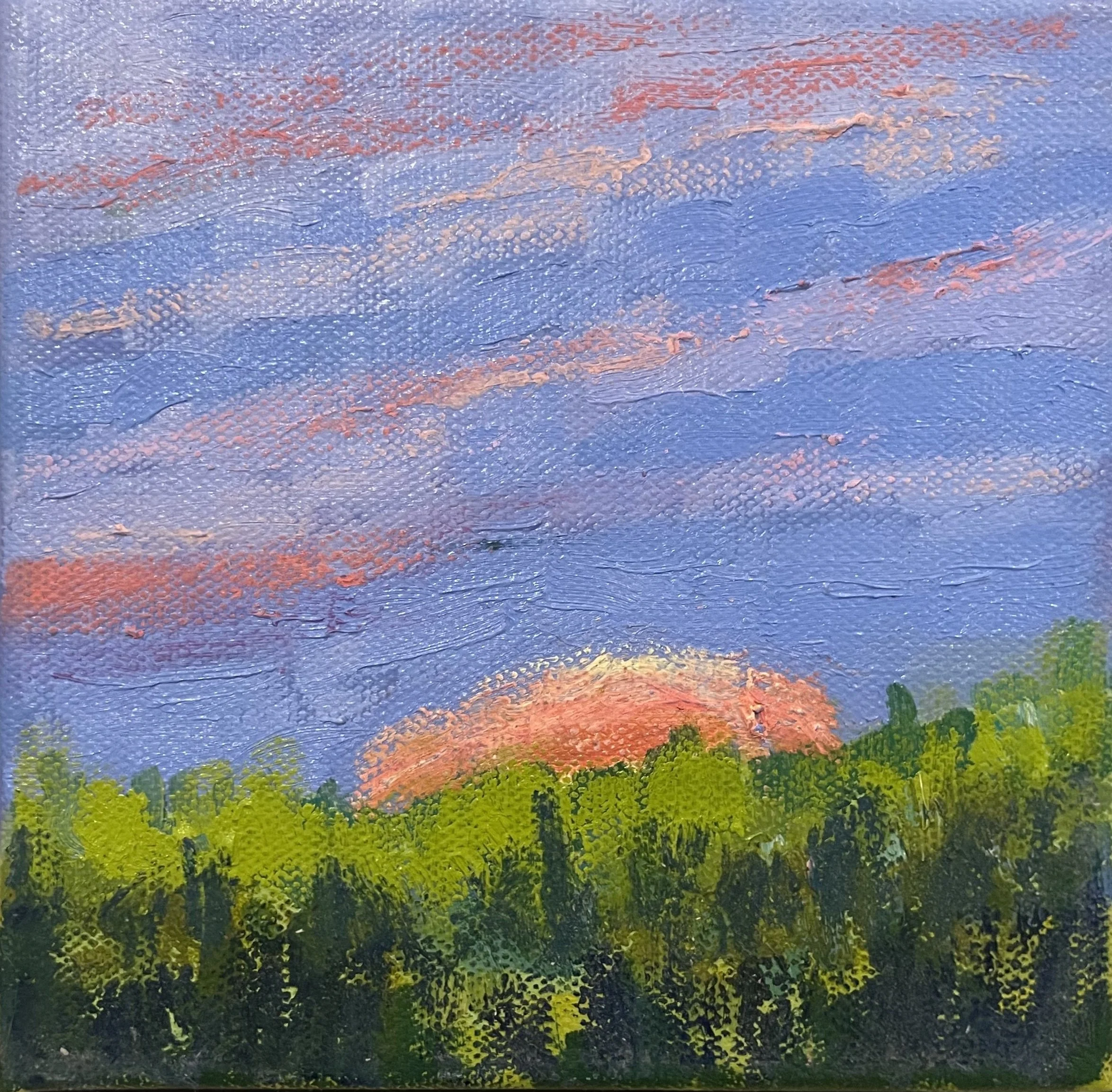 Sunrise by Decatur Road - $175