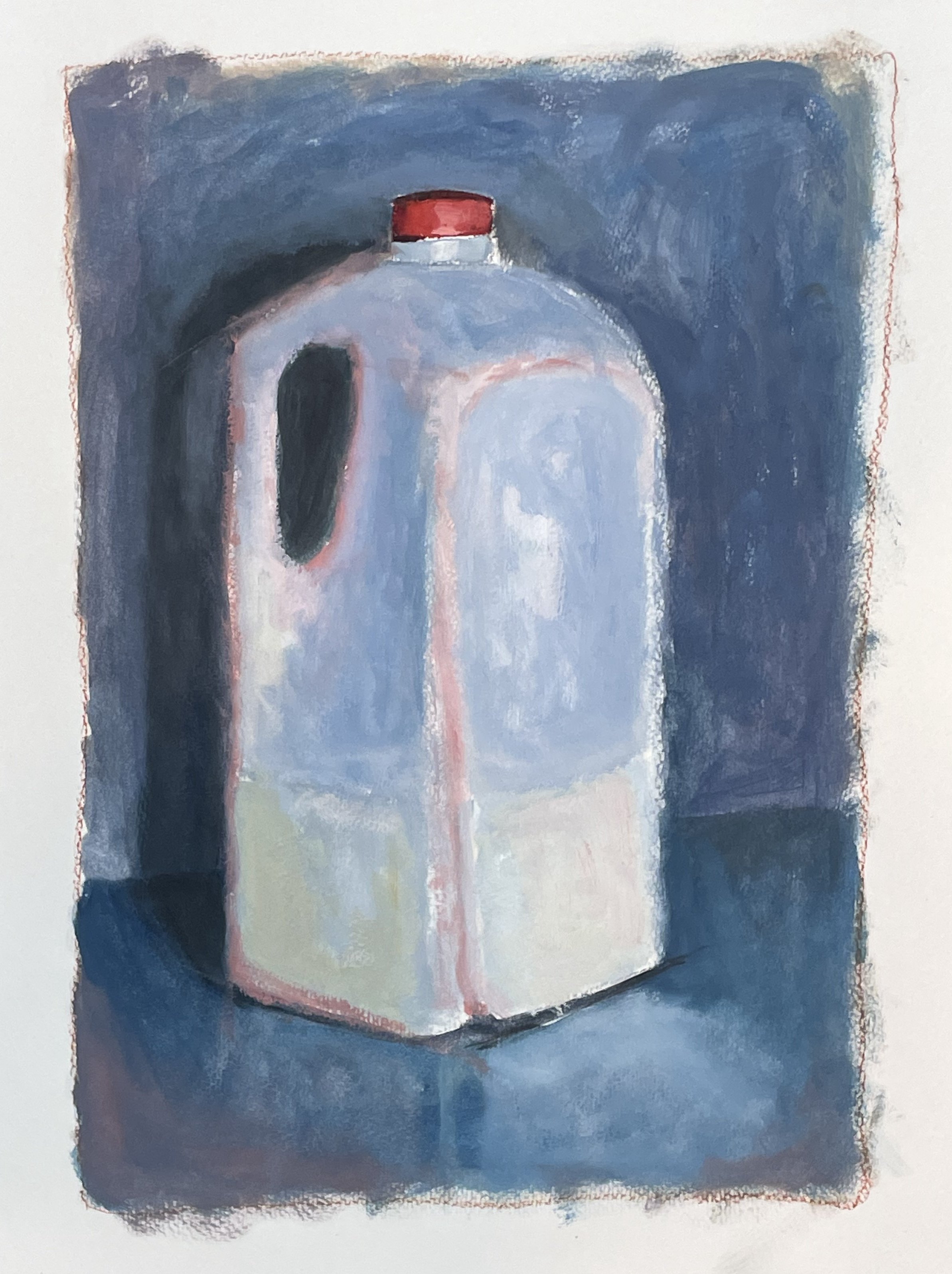 Quarts of Milk - $485