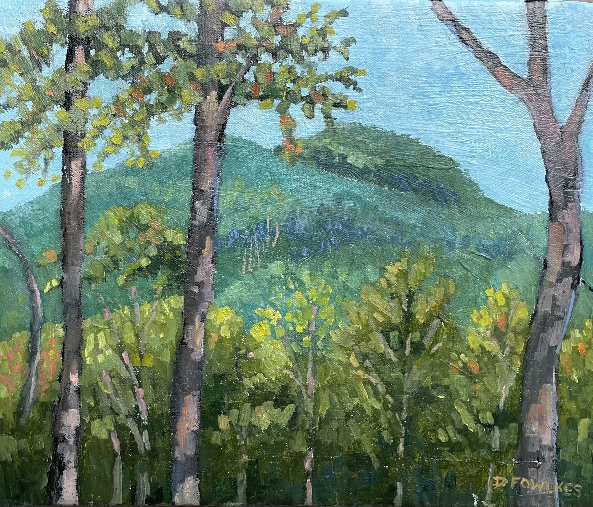 Little Terrapin Mnt - $410