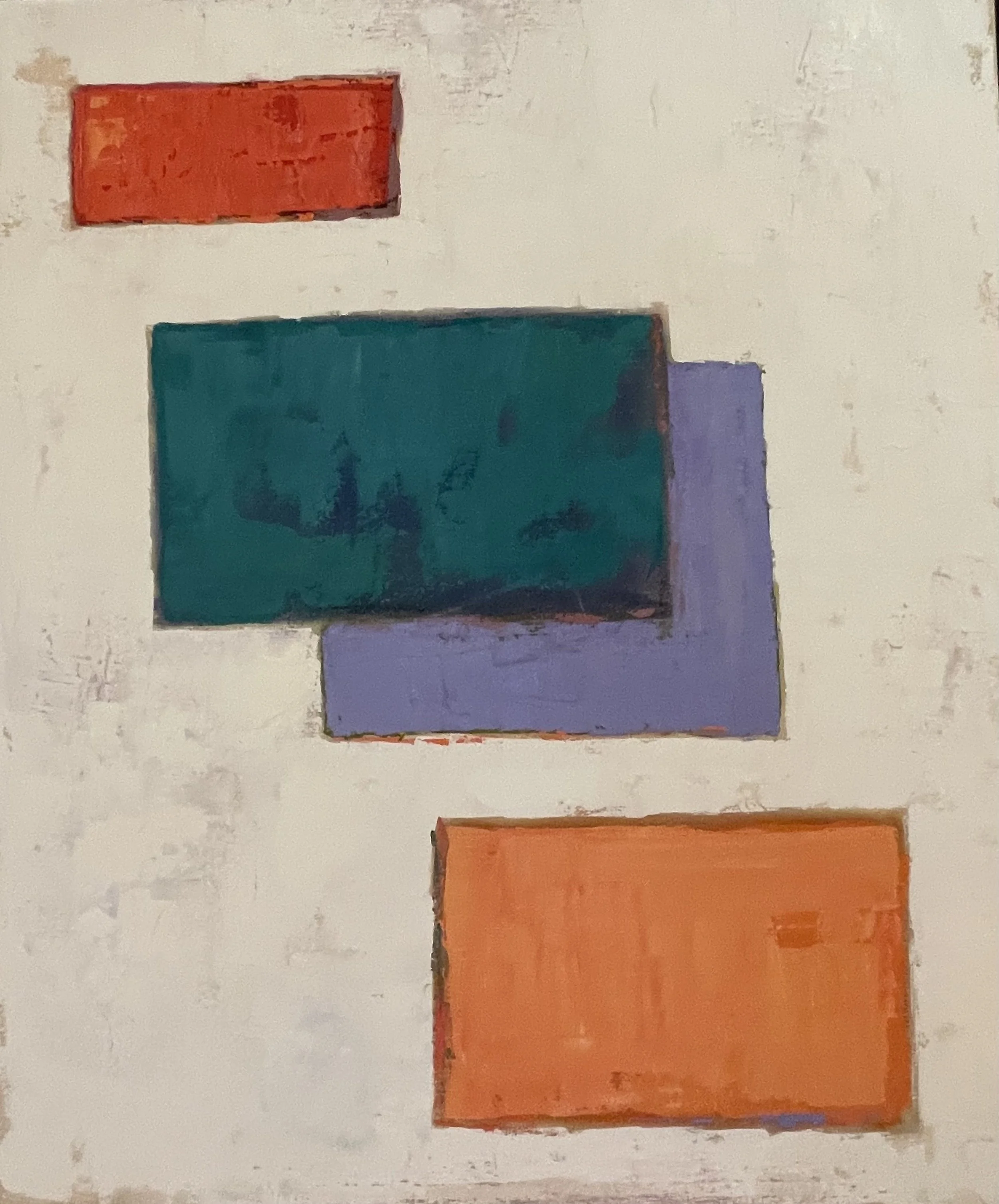 Four Squares - $1000