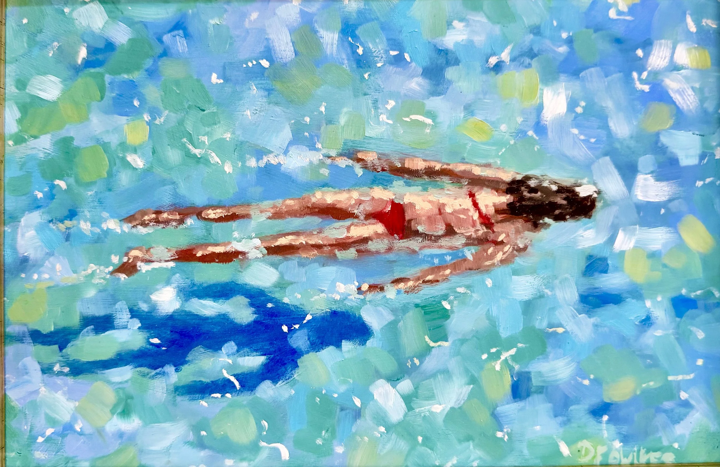 Refresh III- SOLD