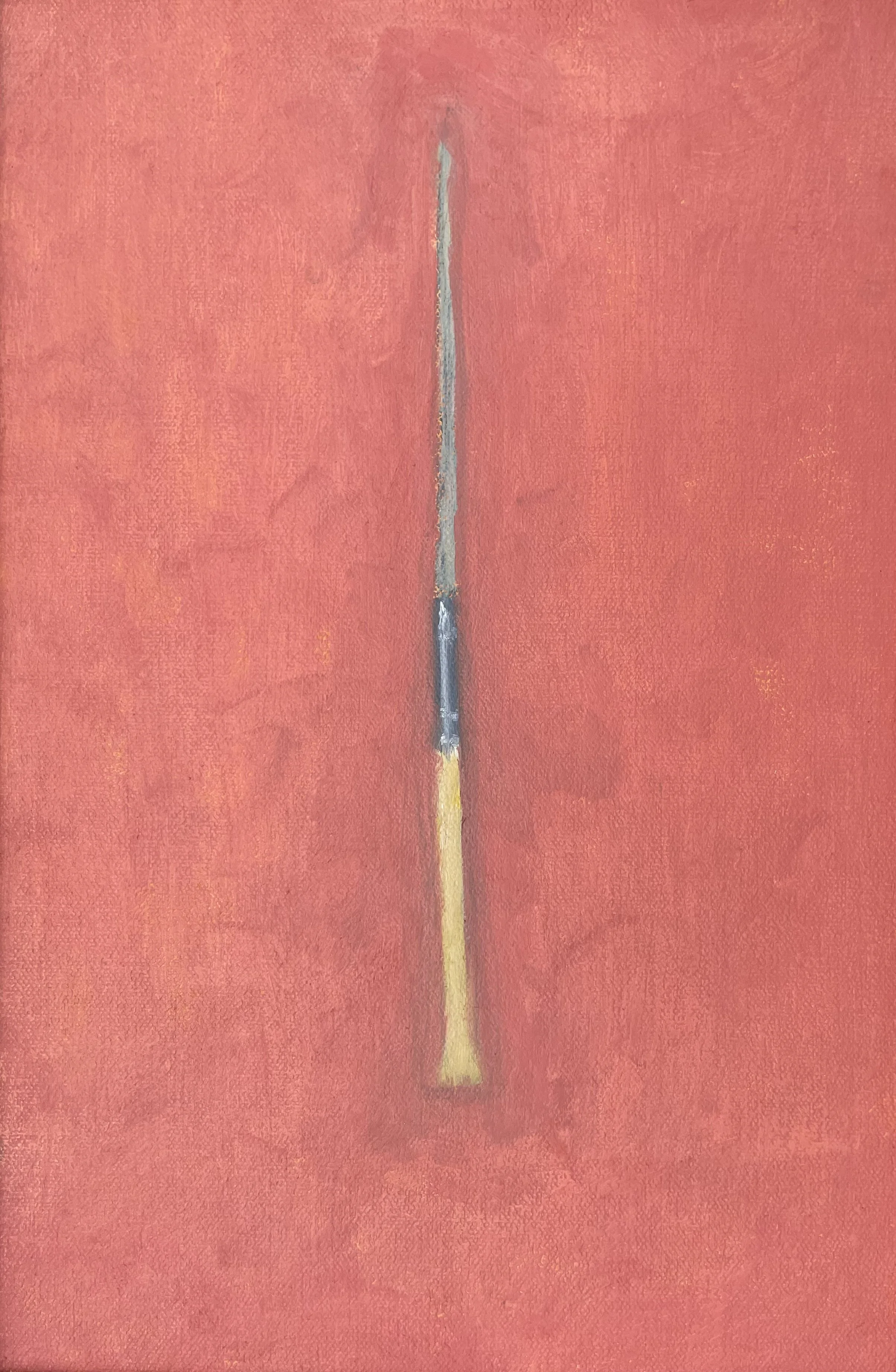 Sideways Brush - $395 (SOLD)