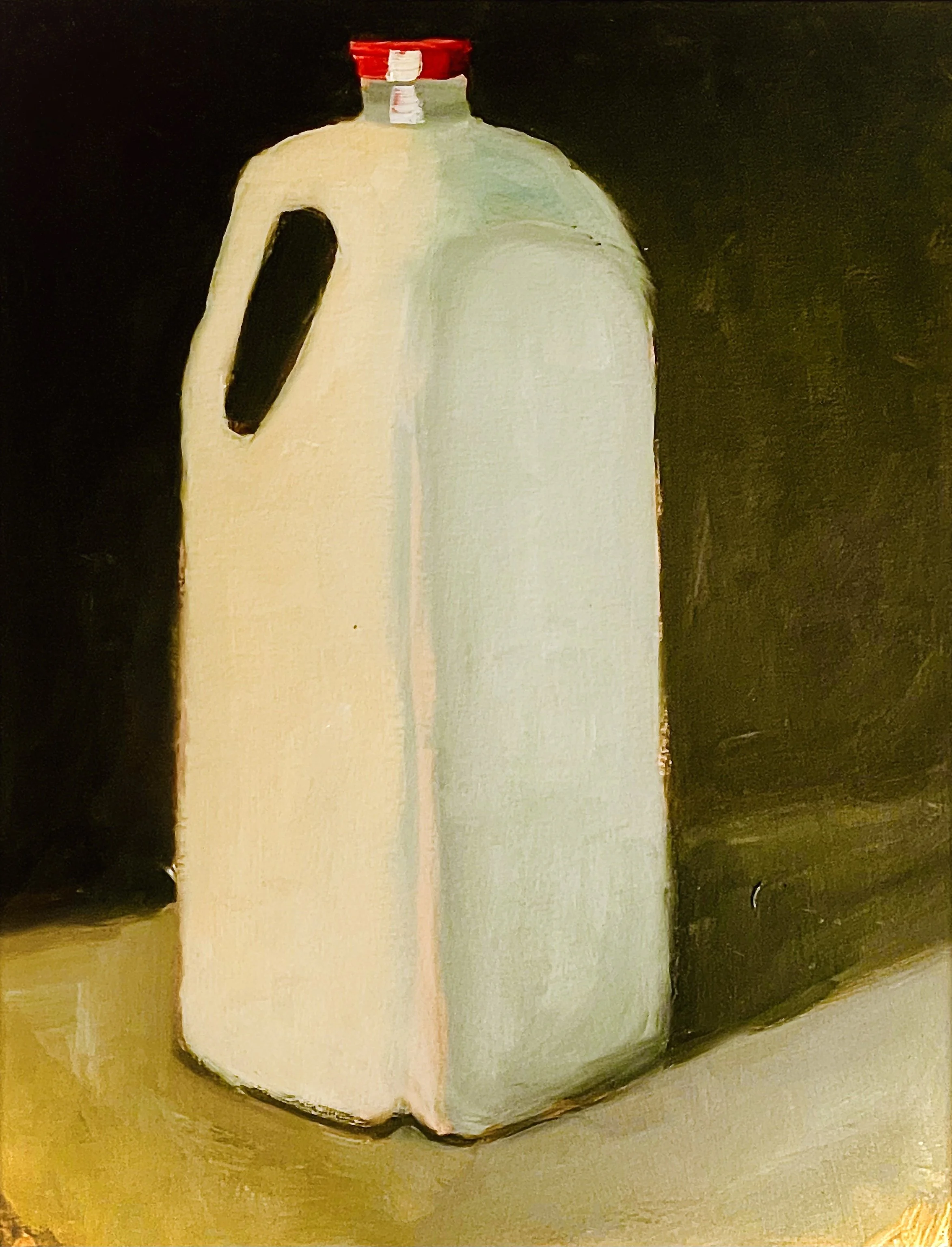 Full Quart on Gray - $395