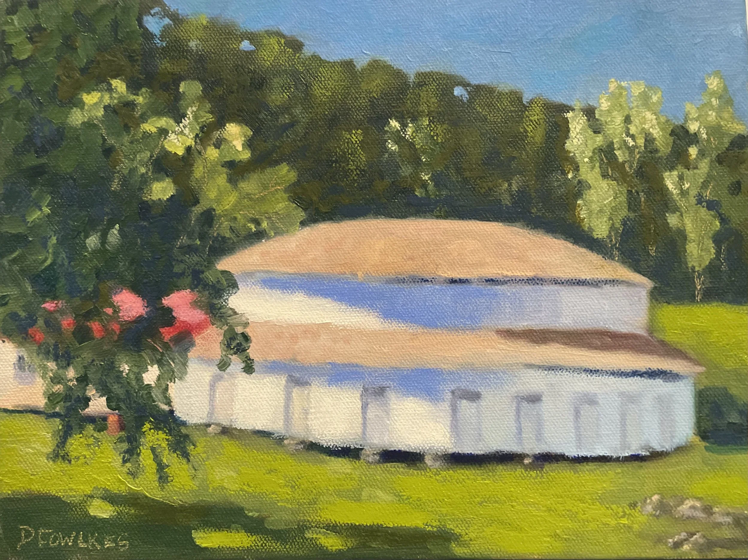 Jefferson Pools - SOLD