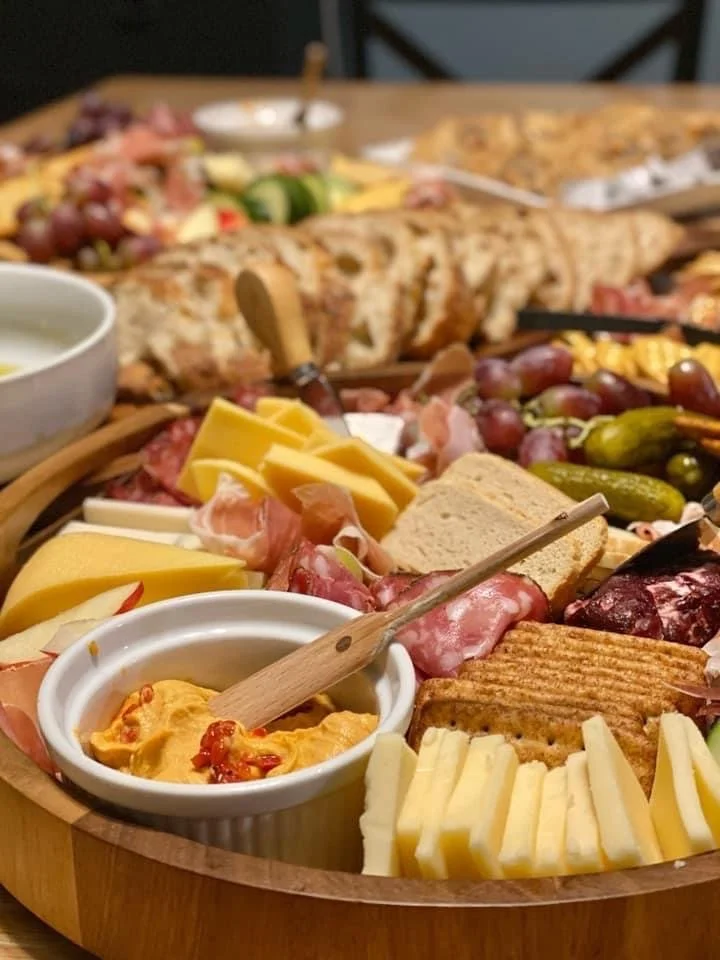 Give Mom a Break From Holiday Cooking