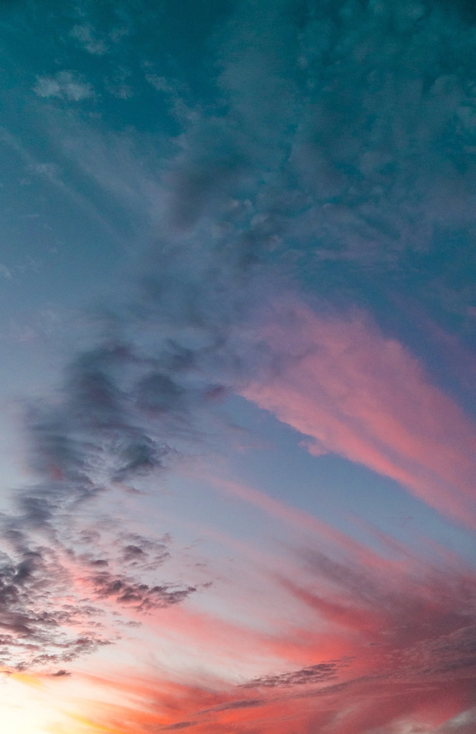 How Moms Conquer College Drop Off