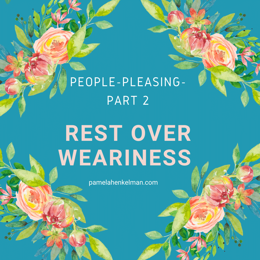 How People-Pleasers Feel Responsible For Other's Feelings