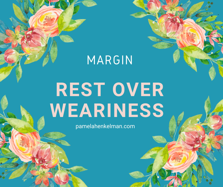 We Were Never Meant To Fill Every Moment With Constant Activity