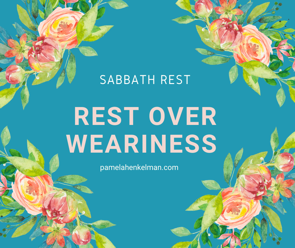 How Sabbath Rest Restores Us Physically and Spiritually