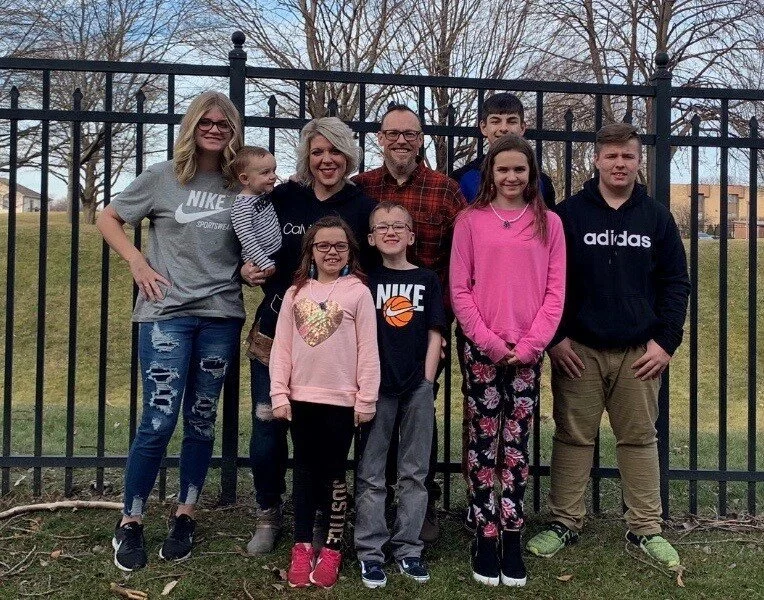 You Are Chosen to Do Significant Things