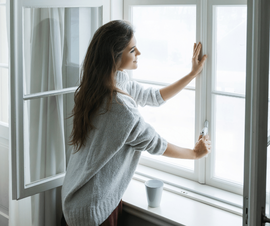 I Am Accepted By God As His Child