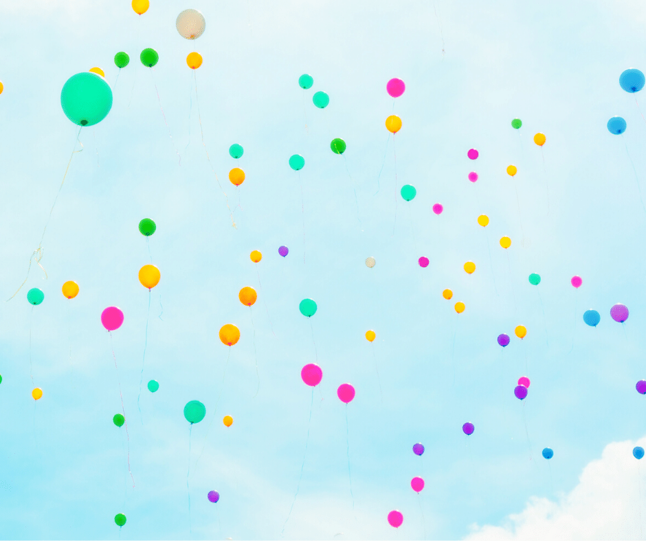 Nothing Can Separate Us From God's Love