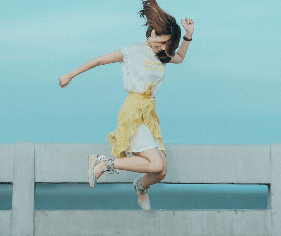 New Year: New Identity, To Know Christ