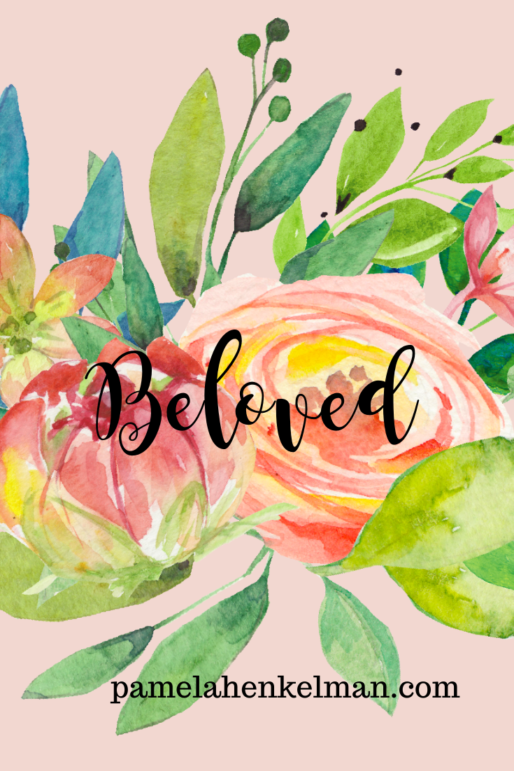 New Year: New Identity