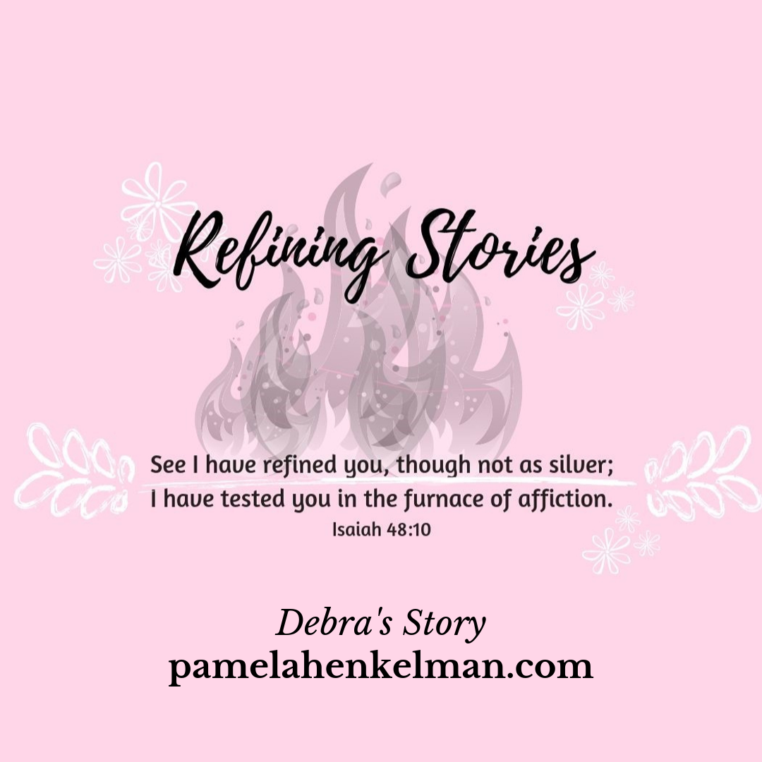 Refining Stories: A Toxic Marriage