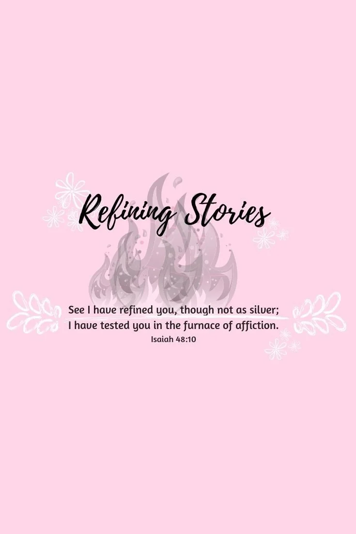 Refining Stories: A Body to Worship