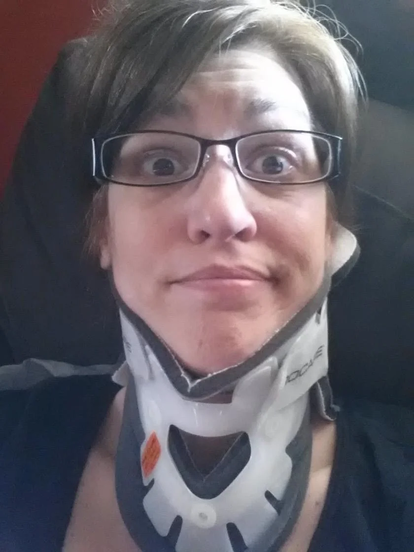 Trusting God Series:  When You're Disappointed in God