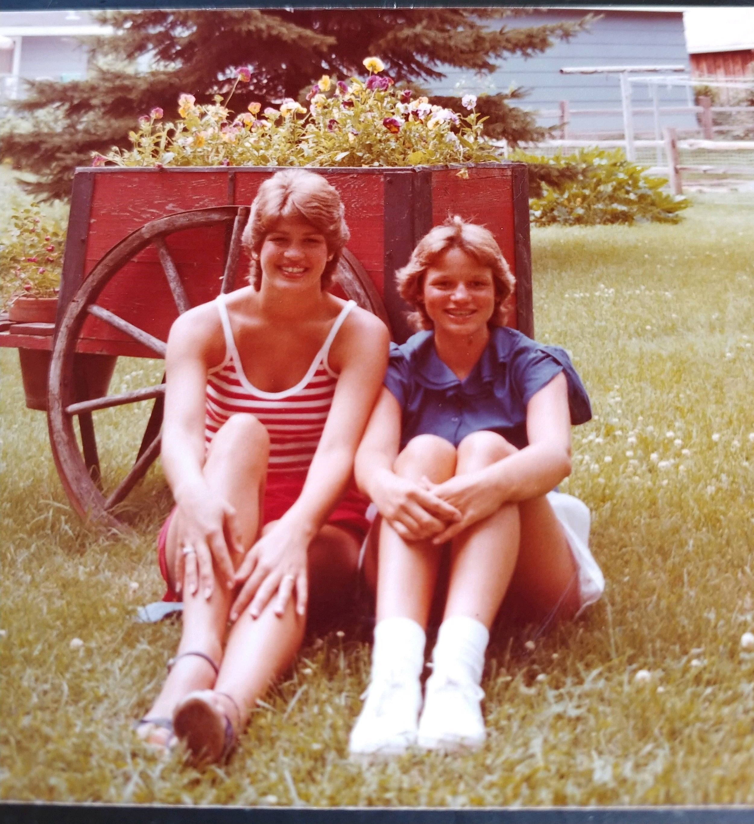 Trusting God Series: "But, I Don't Know How!"