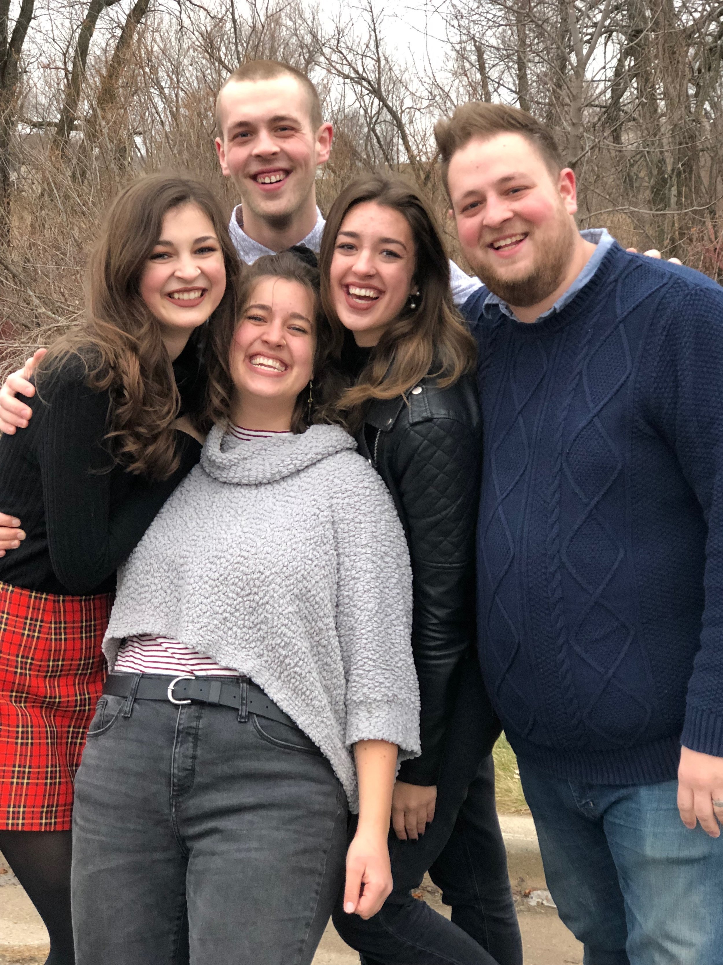 Little Known Ways to Encourage Your Adult Kids