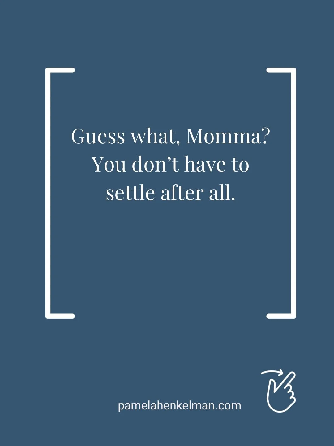 Are you settling, or are you still expecting more from God?

It&rsquo;s easy for our days to blur together, doing all the right things, showing up, staying faithful, and still quietly wondering, Is this it?

Not because anything is wrong, but because