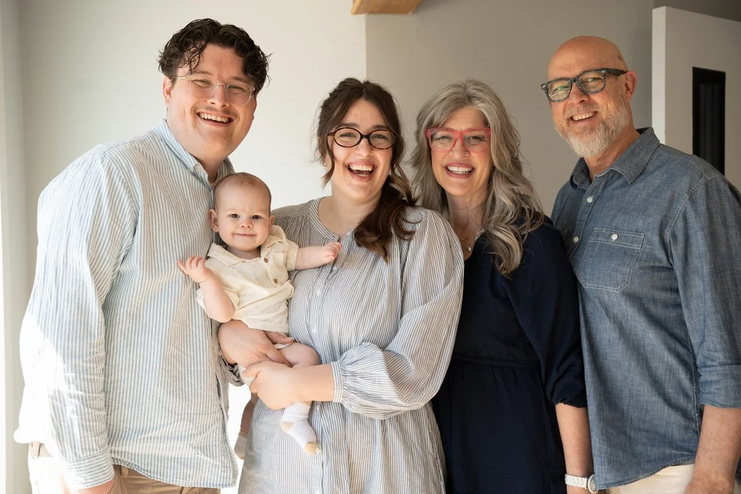 We once drove away from her: 430 miles felt like a lifetime.

We reluctantly climbed into the pickup in her college parking lot. We were leaving our young daughter 430 miles from home as she began her freshman year at Evangel College. We had already 