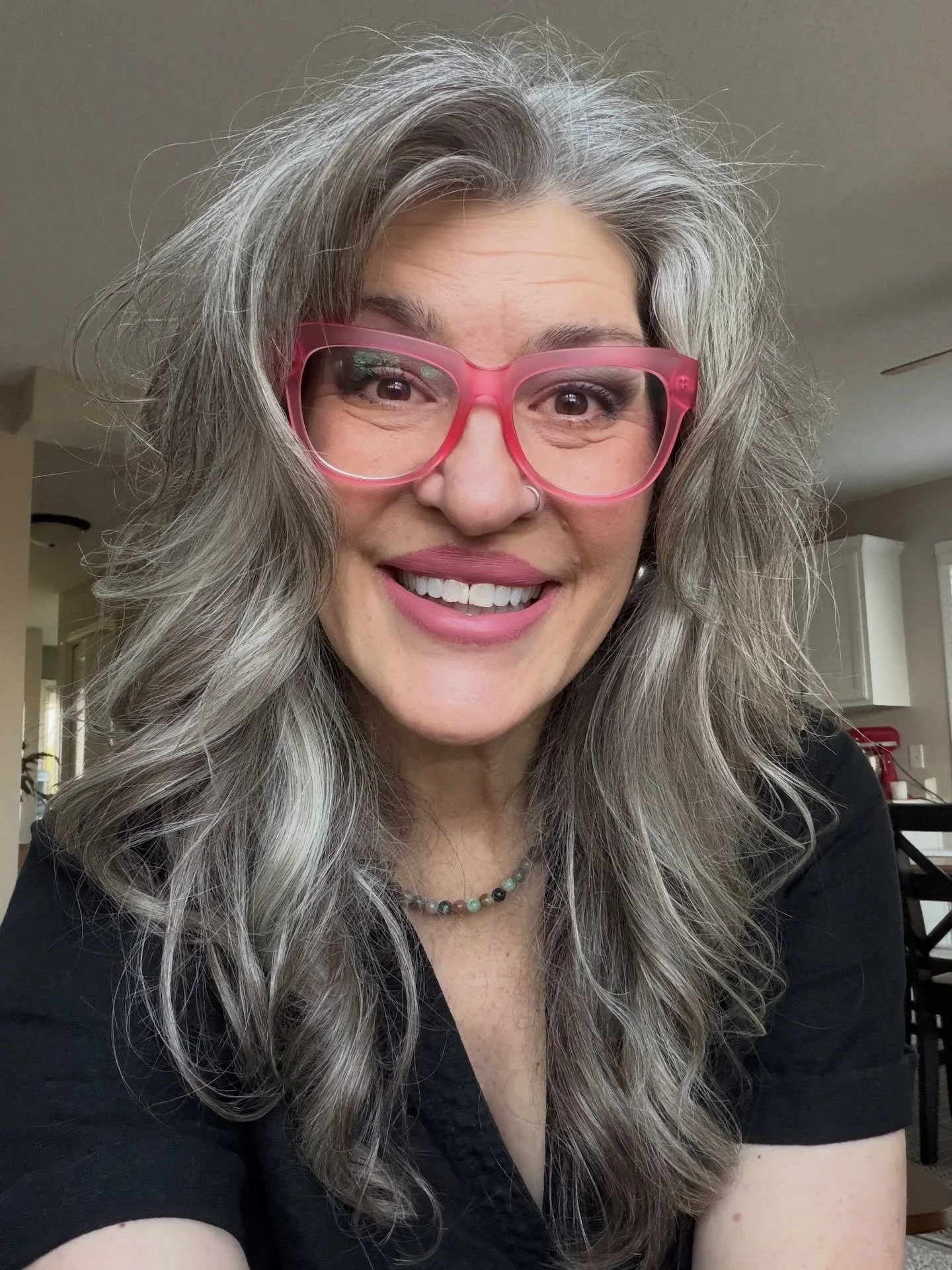 I have another surgery scheduled, and I wanted to share it with you.🙏

If you&rsquo;ve been here for a while, you know this has been a long road. Almost three years of constant burning pain in my jaw from Atypical Trigeminal Neuralgia.

I&rsquo;ve s