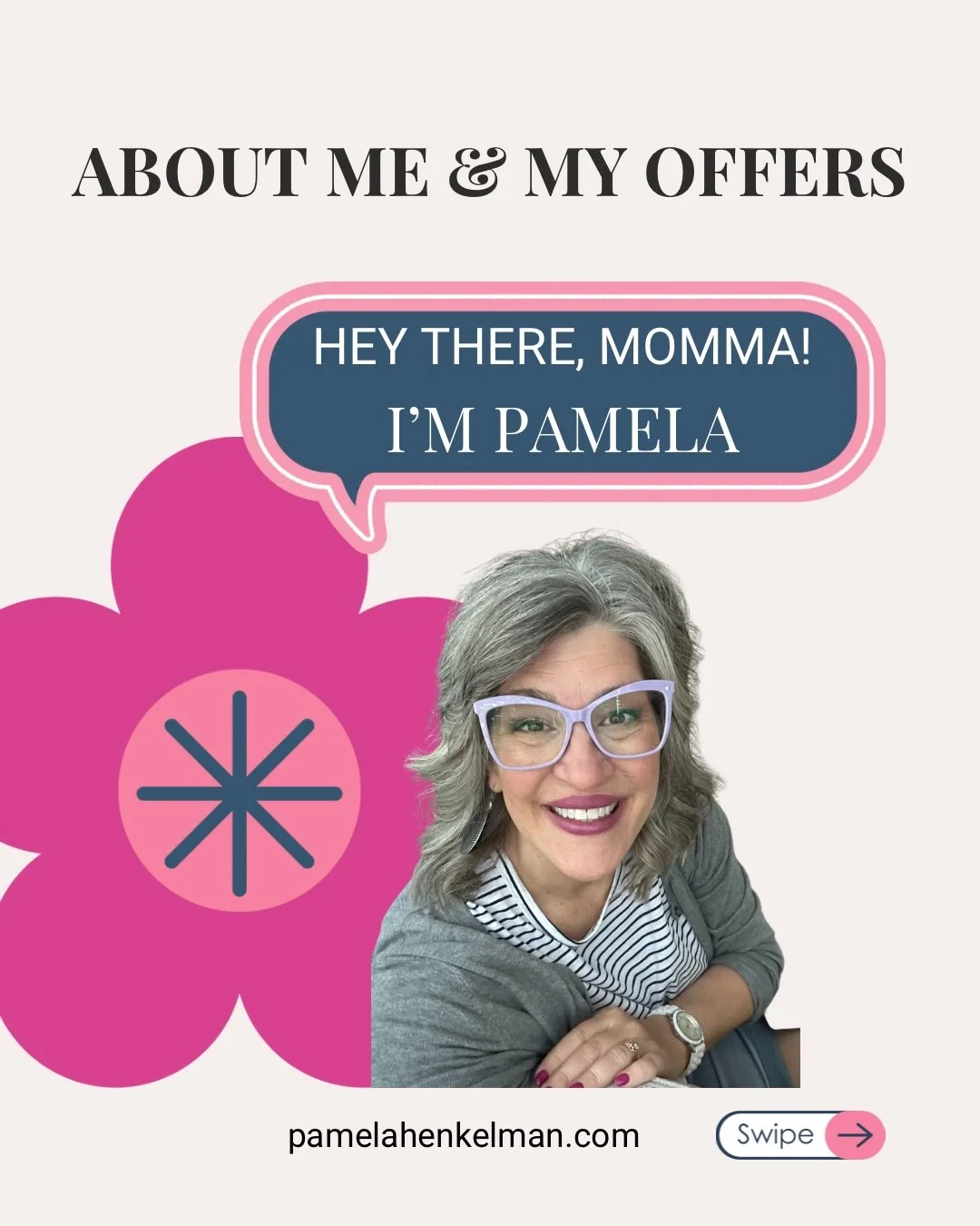 📢 START HERE: How I Found My Purpose (and How You Can Too!)

I never planned on niching down. Honestly, I was nervous. 😬

But on a long drive home from a writer&rsquo;s conference, I shared my dream of writing a book for moms with adult kids.

That