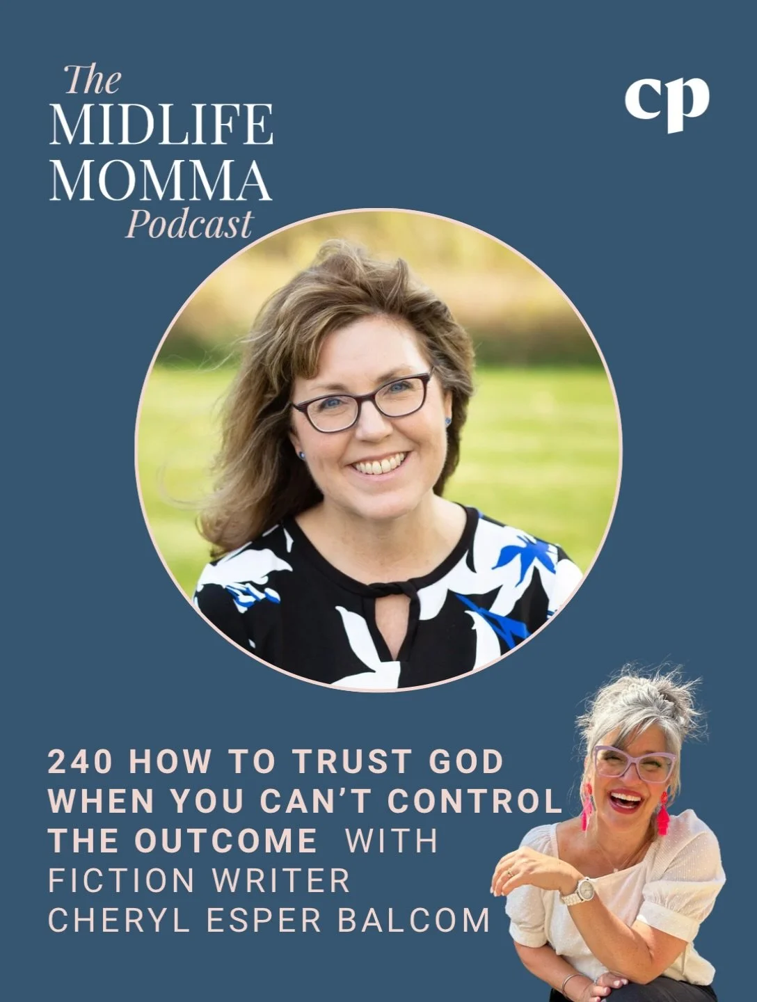 Have you ever felt like it&rsquo;s your job to hold your whole family together?

You feel this pressure to make sure everyone is okay. To fix what&rsquo;s broken. To anticipate what might go wrong. To carry the worry when someone you love is struggli