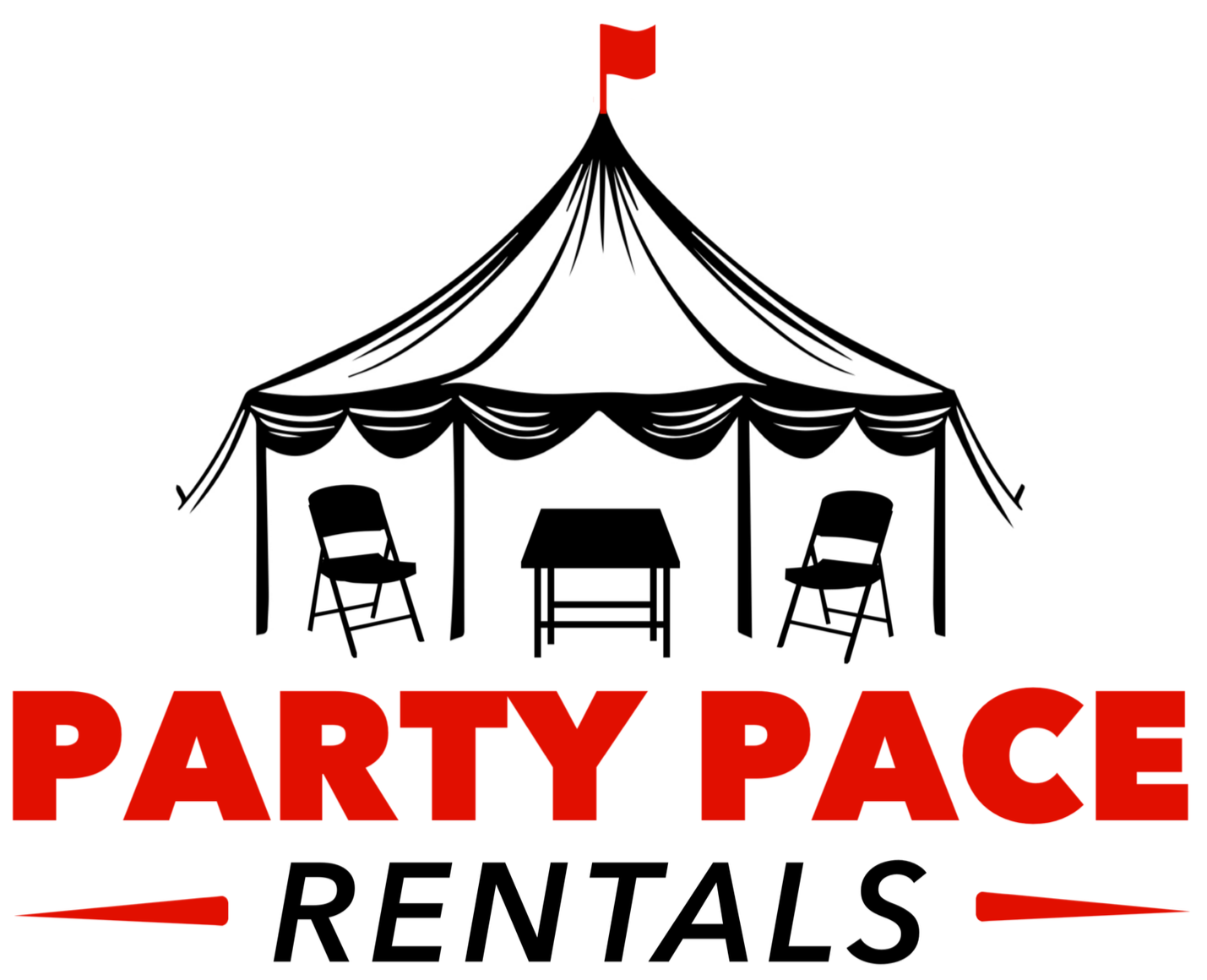 Party Pace Rentals